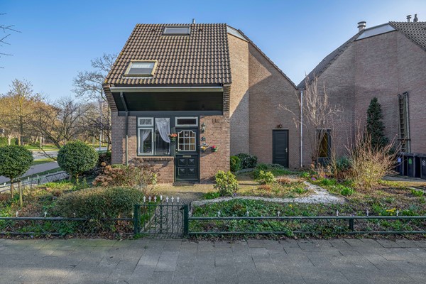 Medium property photo - Noordererf 9, 3181 JB Rozenburg